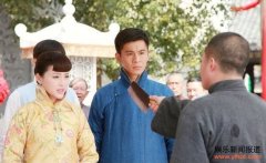 11月13日周播剧《藏心术》开播 乔振宇揭秘"被遗弃的秘密"