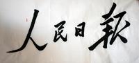 人民日报 人民日报